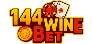 144 Win Bet Logo